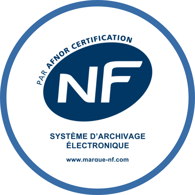 NF 461
